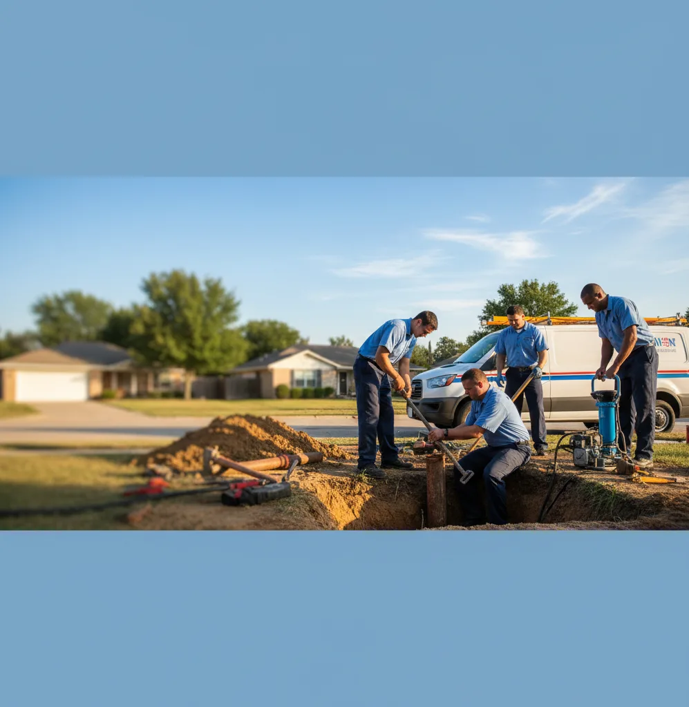 Water Heater Repair & Plumber in Newport Center
